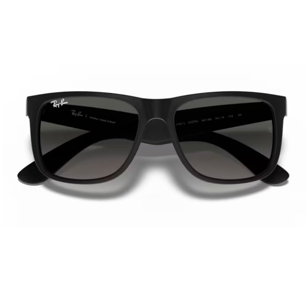 Oculos Solar Ray-Ban Rb4165L 601/8G55 Preto 4