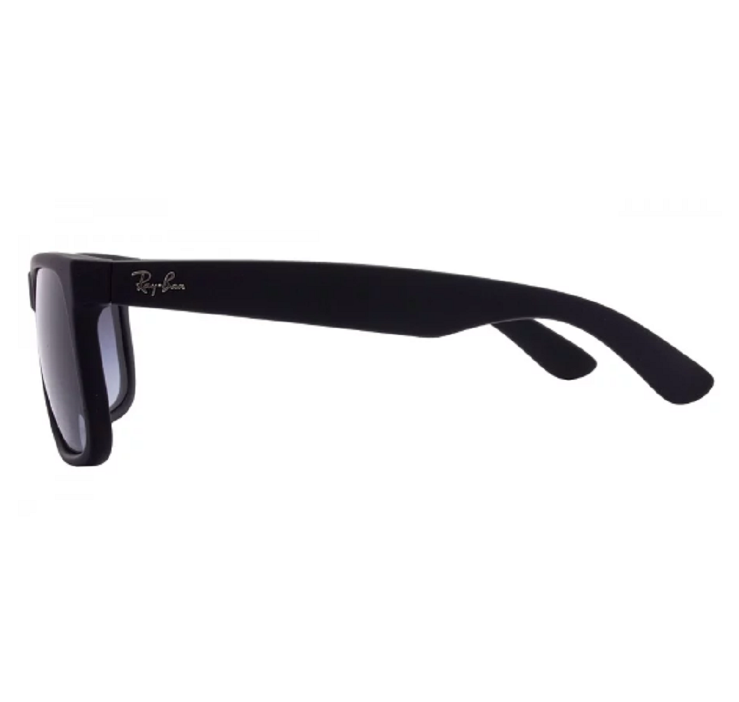 OCULOS SOLAR RAY-BAN ZILO RB4165L 601/8G55 Preto 4