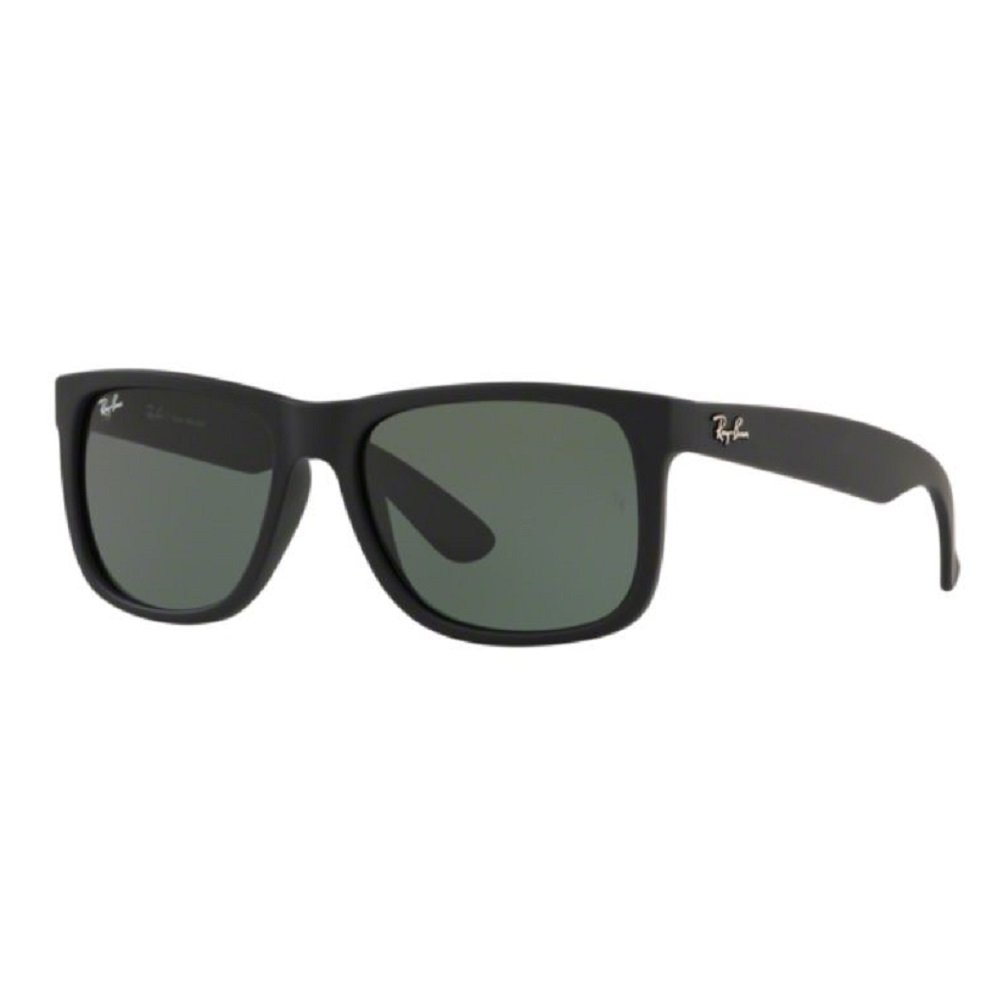 OCULOS SOLAR RAY-BAN ZILO RB4165L 622/7155 Preto 1