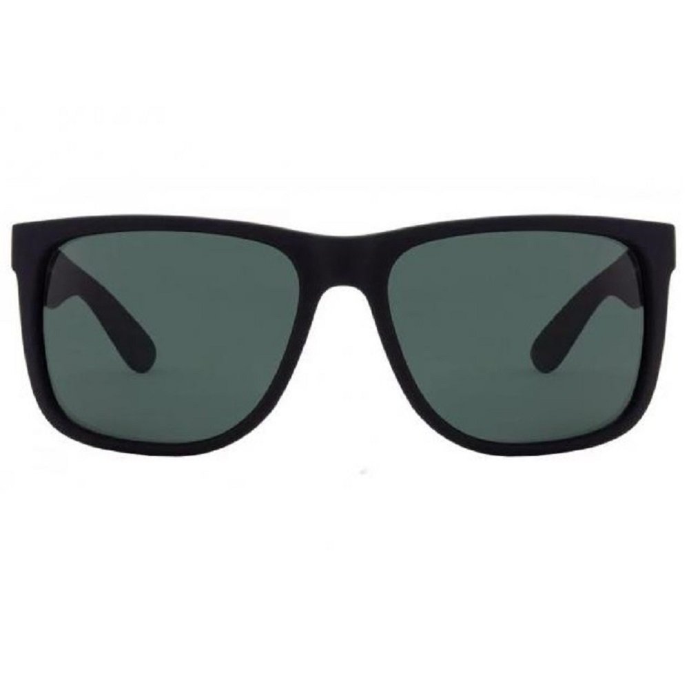 OCULOS SOLAR RAY-BAN ZILO RB4165L 622/7155 Preto 2