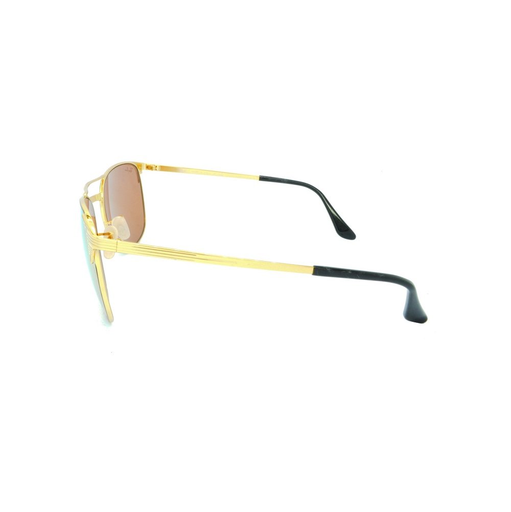 OCULOS SOLAR RAY-BAN RB3429M 9000Z258 Dourado 3