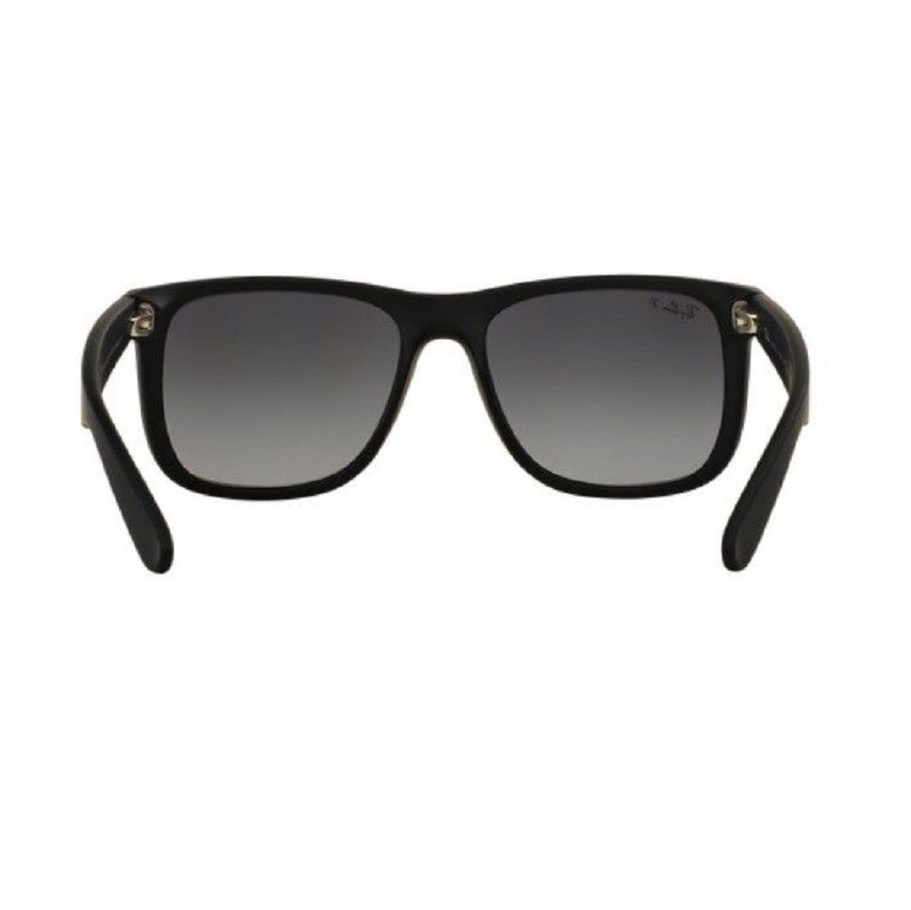 OCULOS SOLAR RAY-BAN ZILO RB4165L 622/T355 Preto 3