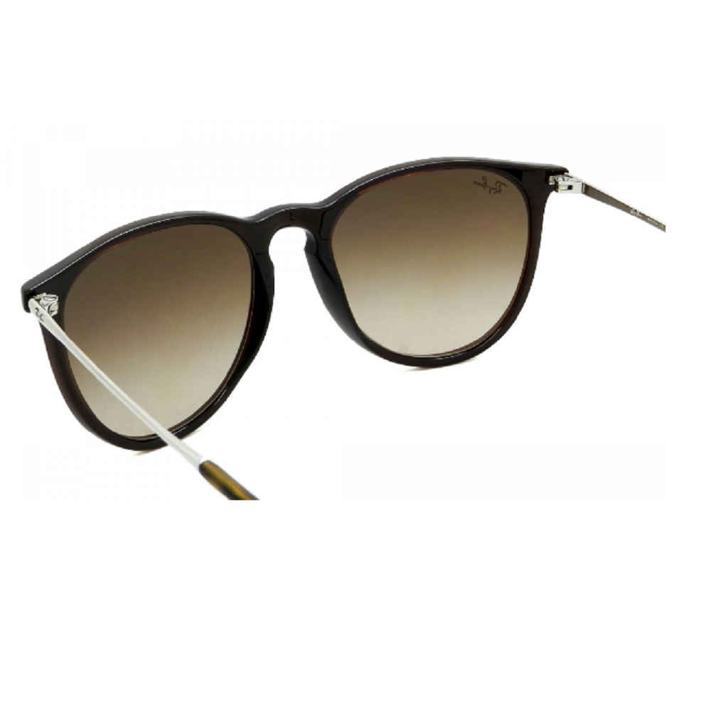 OCULOS SOLAR RAY-BAN RB4171 63151354 Marrom 4