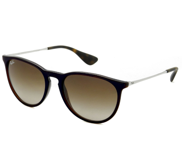OCULOS SOLAR RAY-BAN RB4171 63151354 Marrom 6