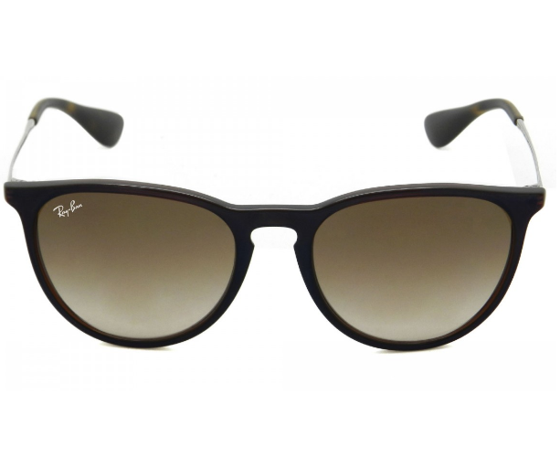 OCULOS SOLAR RAY-BAN RB4171 63151354 Marrom 7