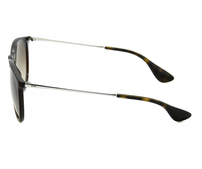 OCULOS SOLAR RAY-BAN RB4171 63151354 Marrom 8