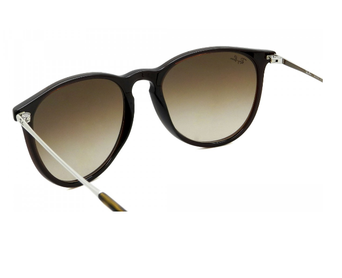 OCULOS SOLAR RAY-BAN RB4171 63151354 Marrom 9