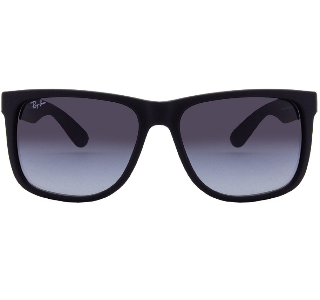 OCULOS SOLAR RAY-BAN ZILO RB4165L 601/8G57 Preto 2