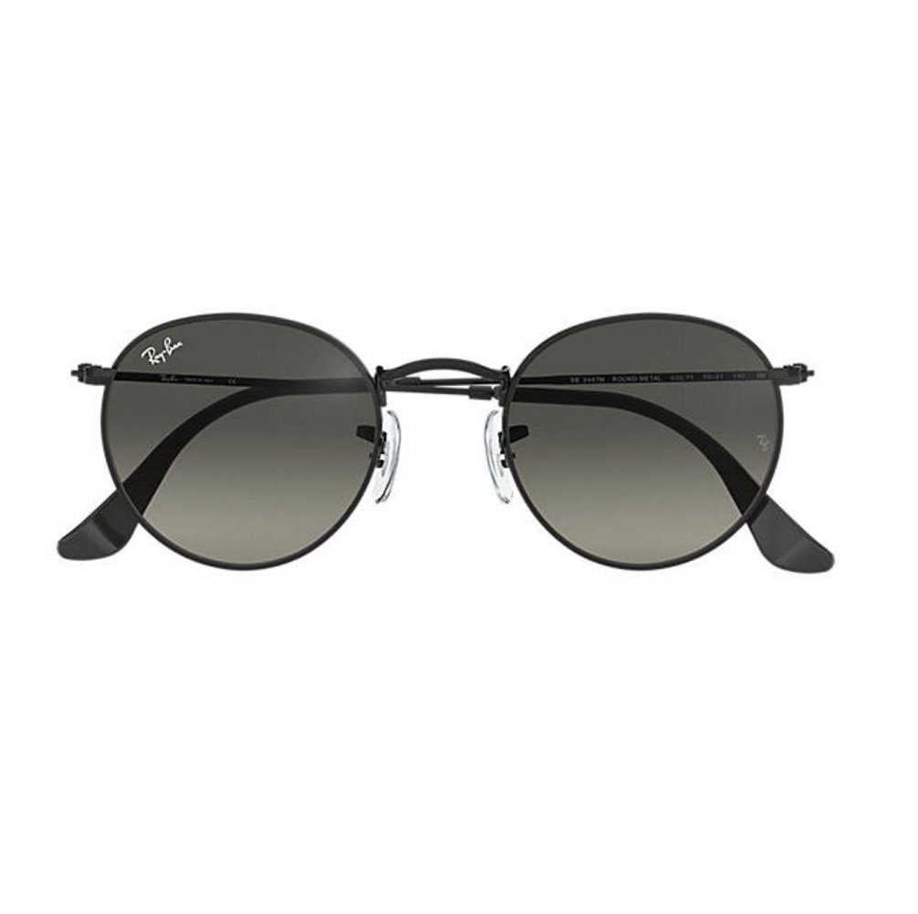 OCULOS SOLAR RAY-BAN RB3447NL 002/7153 Preto 2