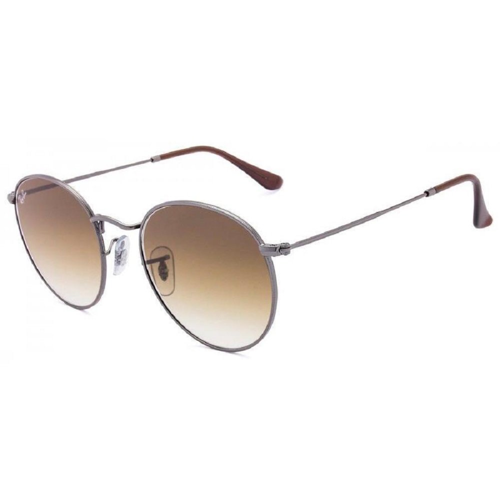 OCULOS SOLAR RAY-BAN RB3447NL 004/5153