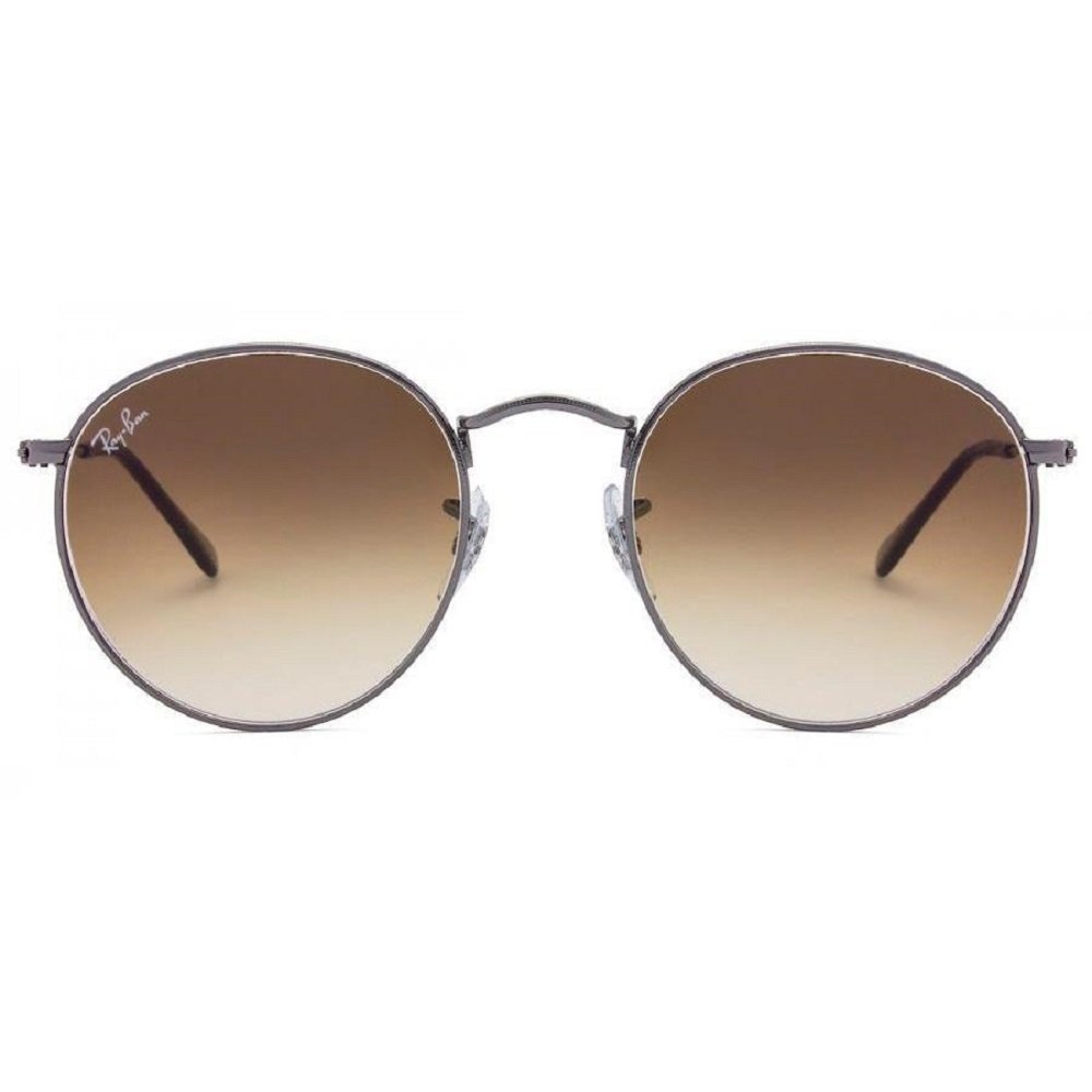 OCULOS SOLAR RAY-BAN RB3447NL 004/5153 Prata 2