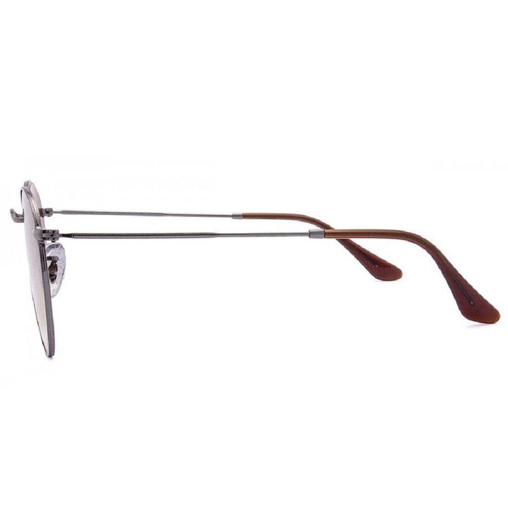 OCULOS SOLAR RAY-BAN RB3447NL 004/5153 Prata 3