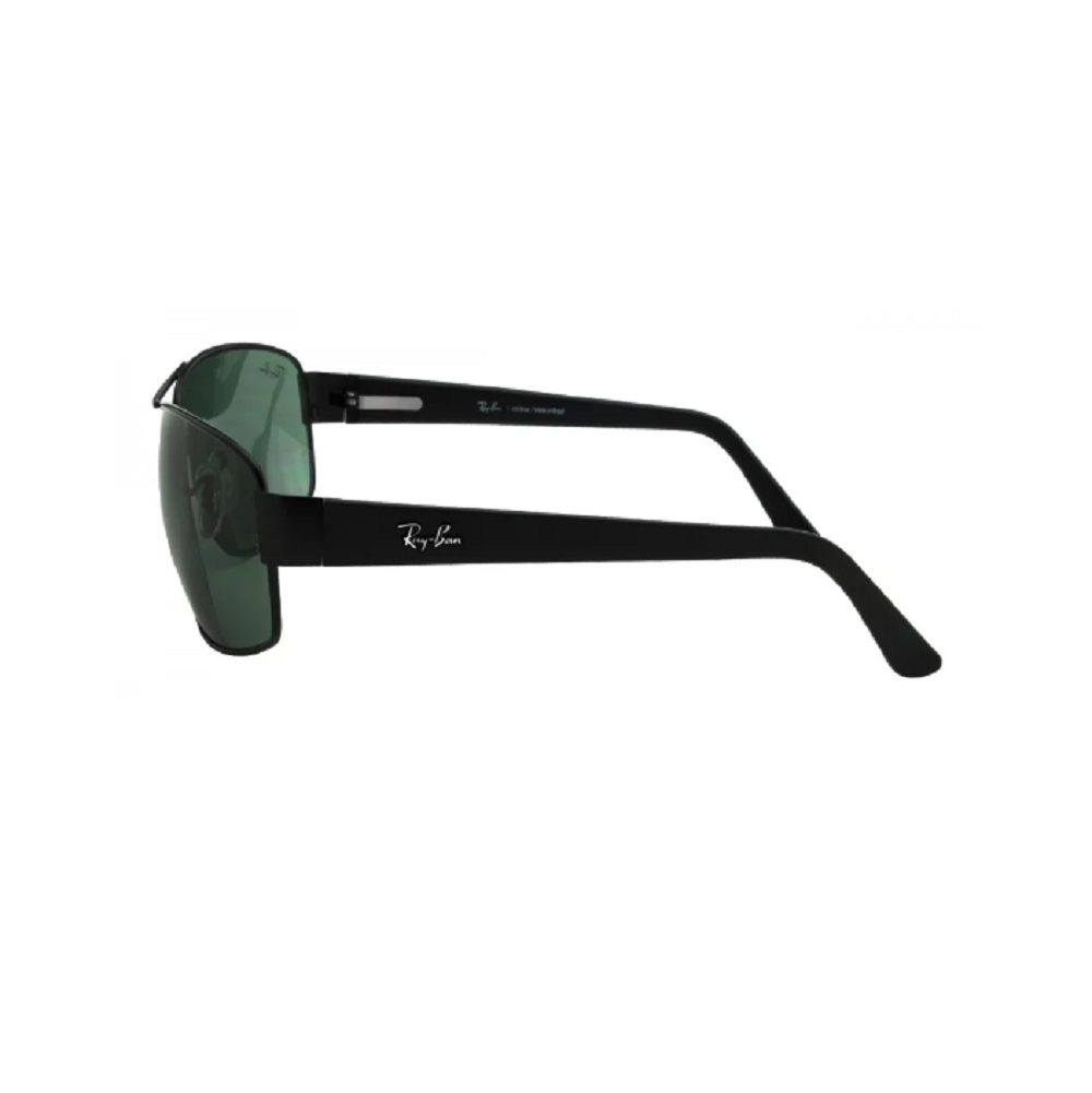 OCULOS SOLAR RAY-BAN RB3503L 006/7164 Preto 3