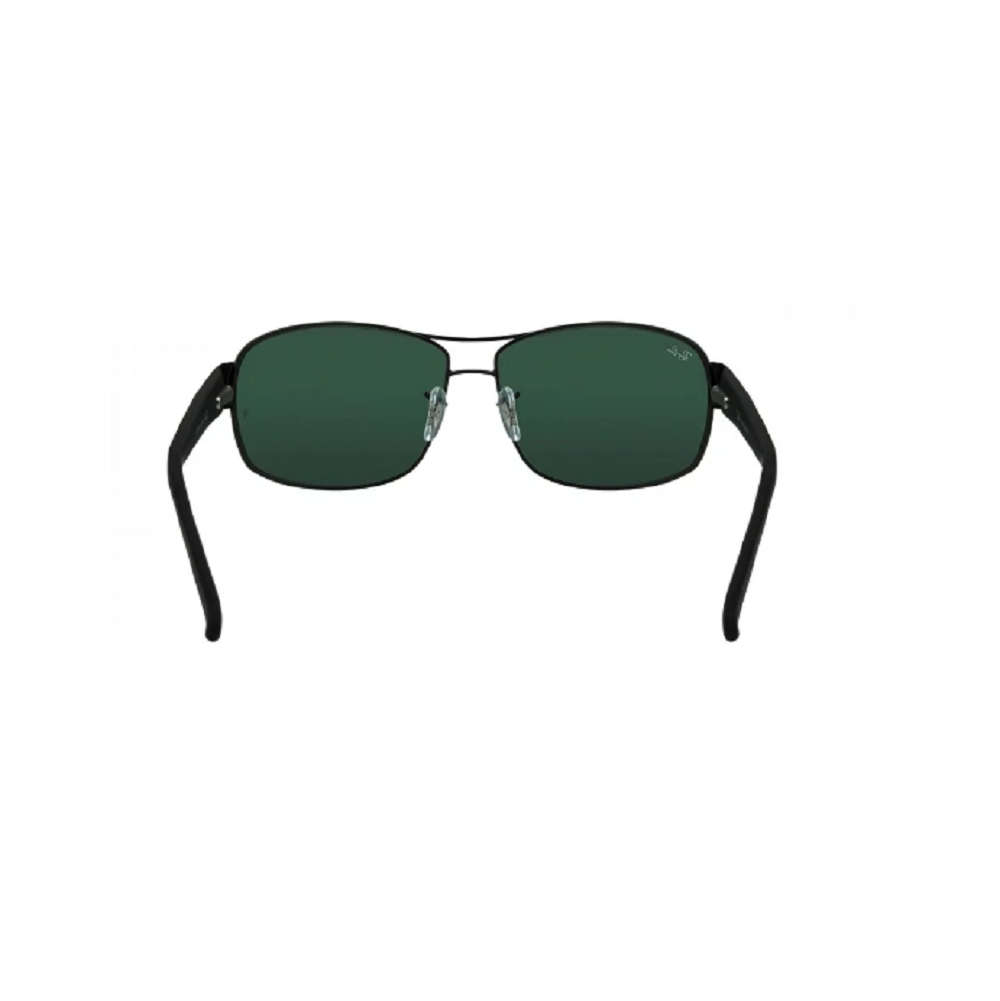 OCULOS SOLAR RAY-BAN RB3503L 006/7164 Preto 4