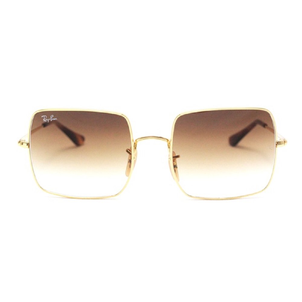 OCULOS SOLAR RAY-BAN RB1971L 91475154 Dourado 2