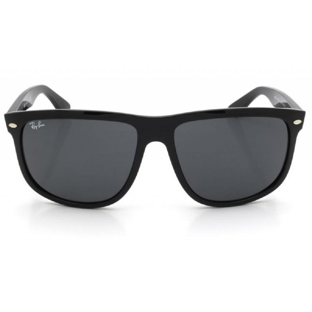 OCULOS SOLAR RAY-BAN ZILO - RB4147 601/8760 Preto 2