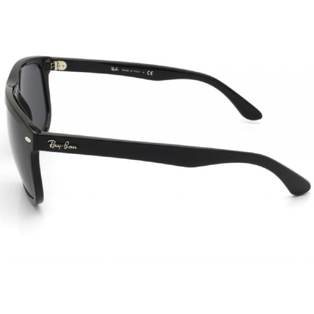 OCULOS SOLAR RAY-BAN ZILO - RB4147 601/8760 Preto 3