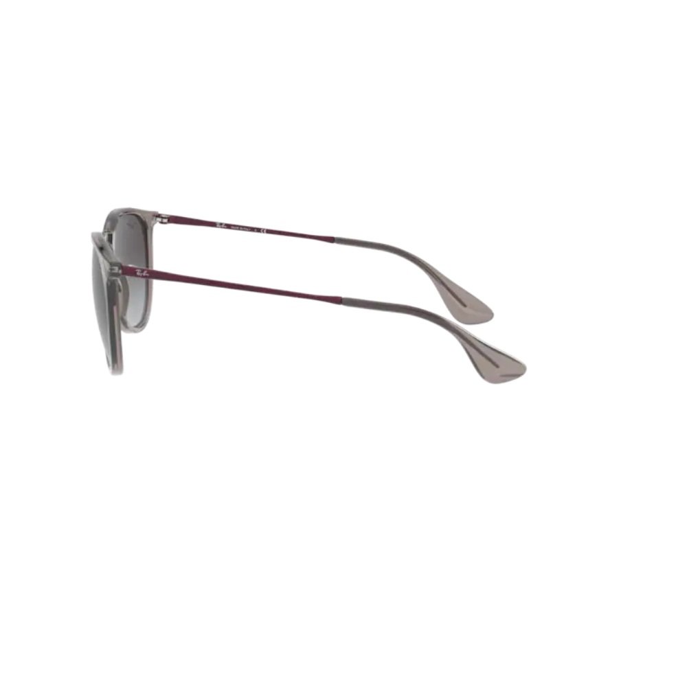 OCULOS SOLAR RAY-BAN RB4171 65138G54 Cinza 4