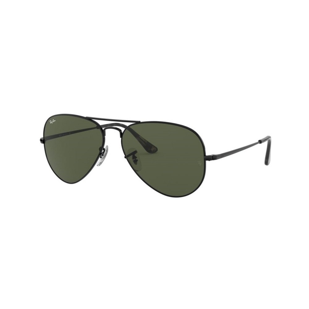 OCULOS SOLAR RAY-BAN RB3689 91483162 Prata 1