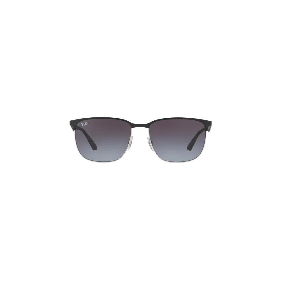 OCULOS SOLAR RAY-BAN RB3569 90048G59 Preto 2