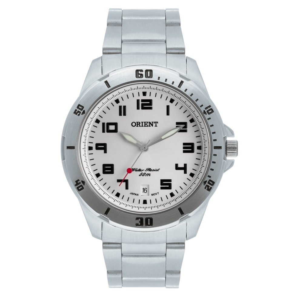 RELOGIO ORIENT MBSS1155A S2SX