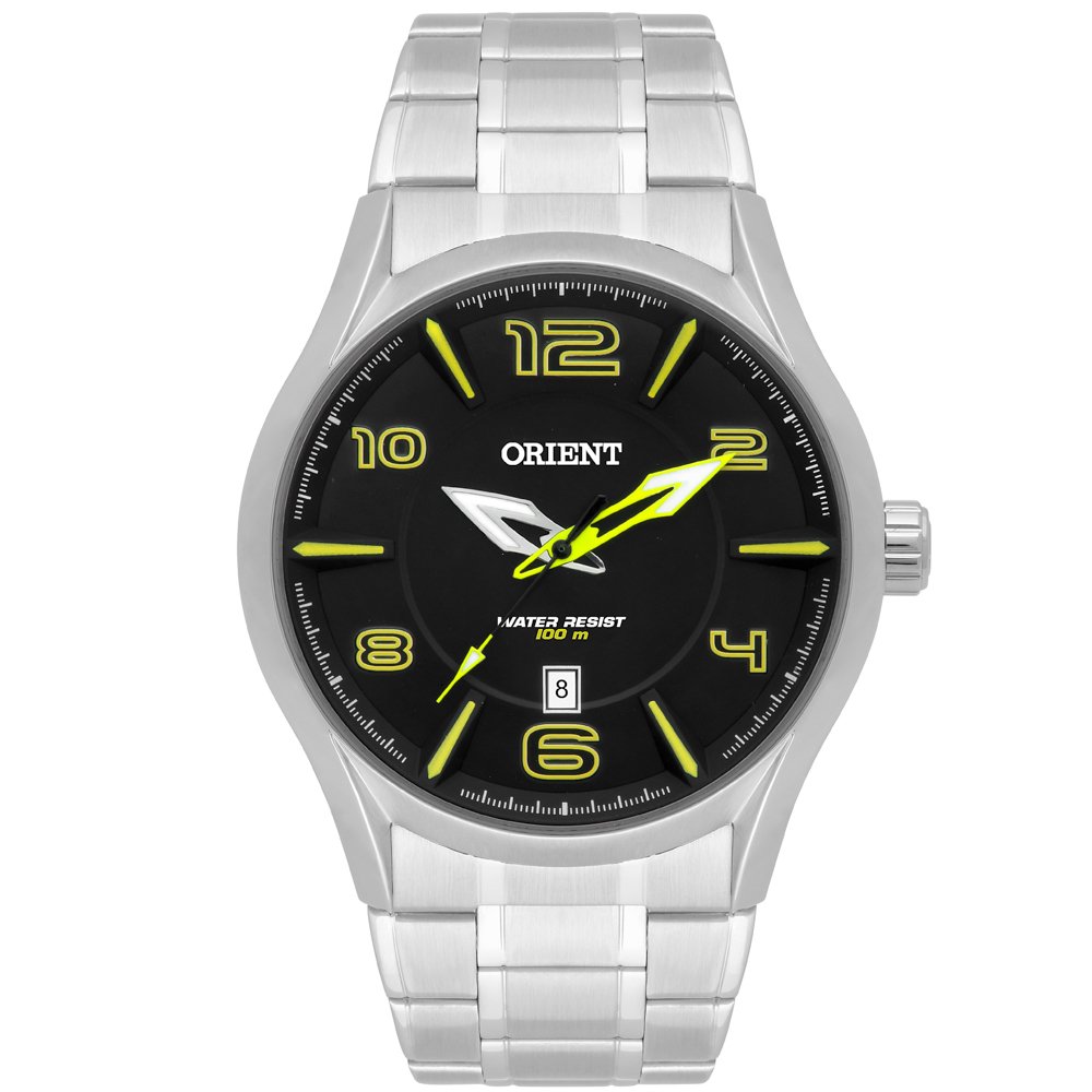 RELOGIO ORIENT MBSS1318 PYSX