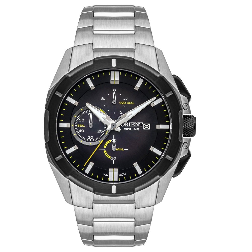 RELOGIO ORIENT MBSSC212 P1SX