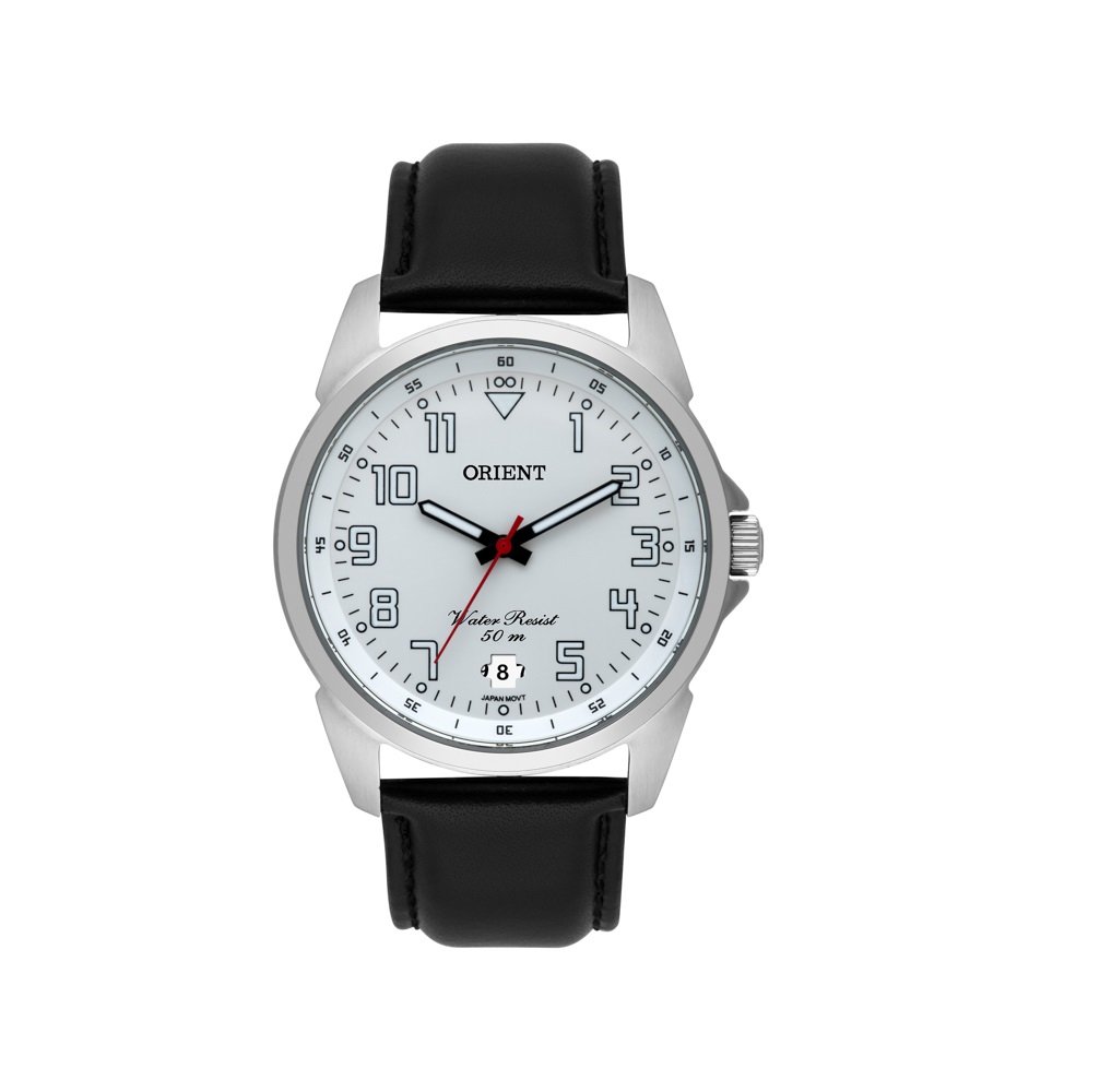 RELOGIO ORIENT - MBSC1031 S2PX