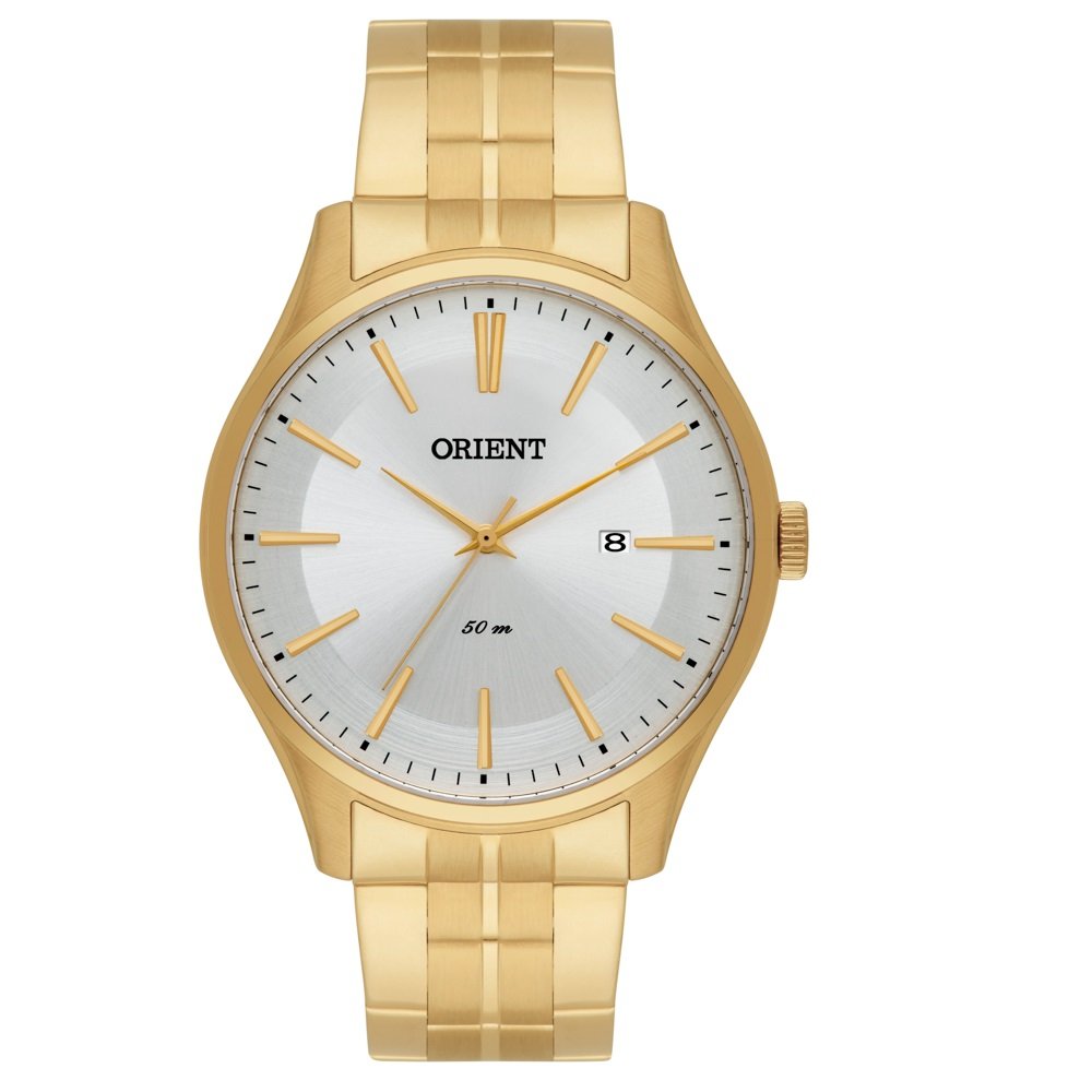 RELOGIO ORIENT MGSS1099 S1KX