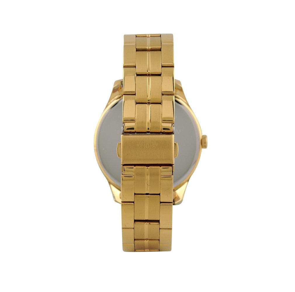 RELOGIO ORIENT MGSS1099 S1KX Dourado 3