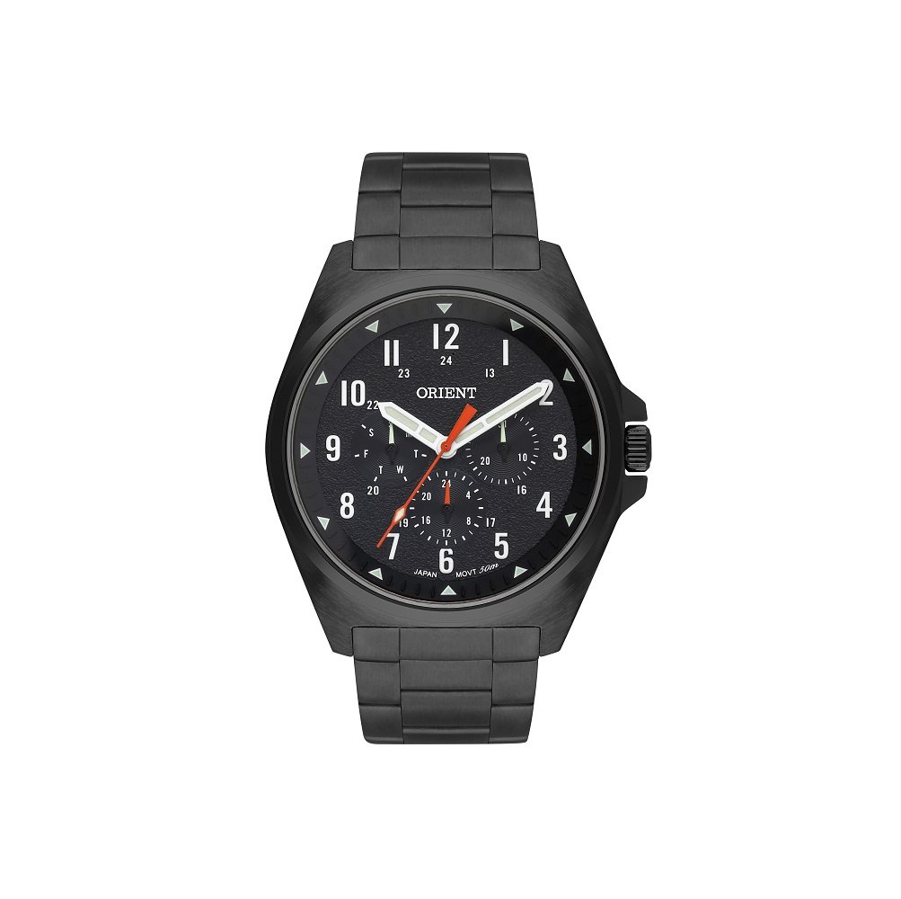 RELOGIO ORIENT MPSSM005 P2PX