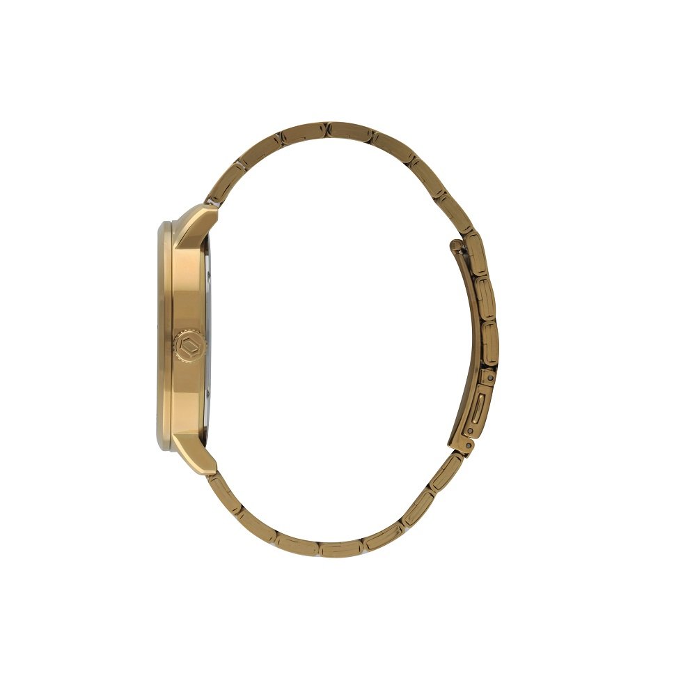 RELOGIO ORIENT MGSS1205 S1KX Dourado 3
