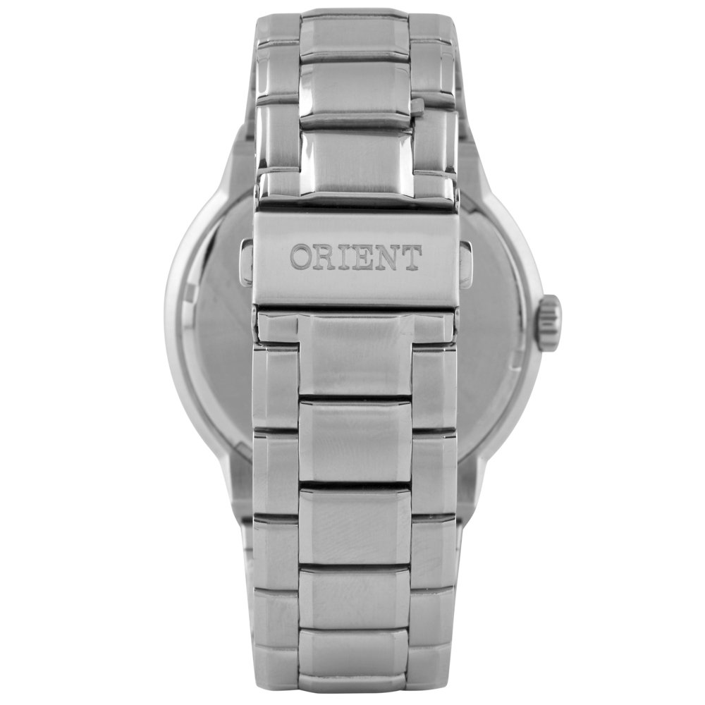 RELOGIO ORIENT MBSS1308 P2SX Prata 2
