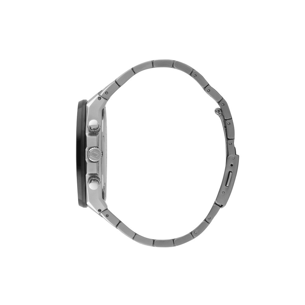 RELOGIO ORIENT MBSSC227 G1SX Prata 3