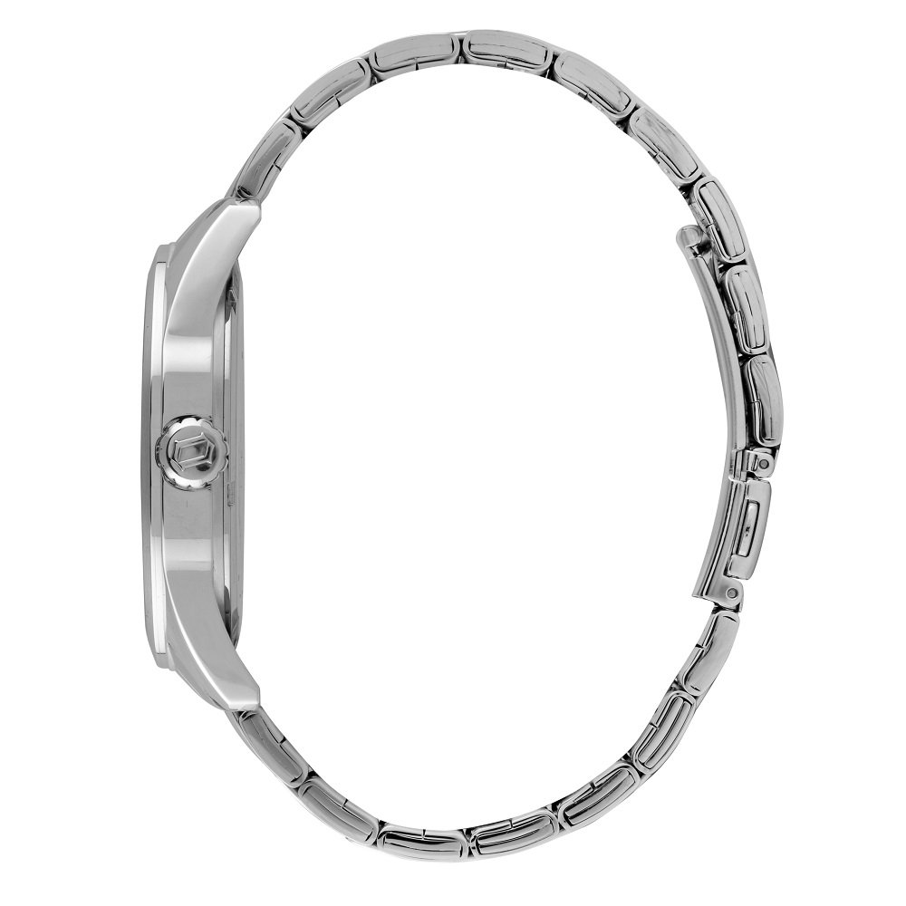 RELOGIO ORIENT MBSS1297 I2SX Prata 3