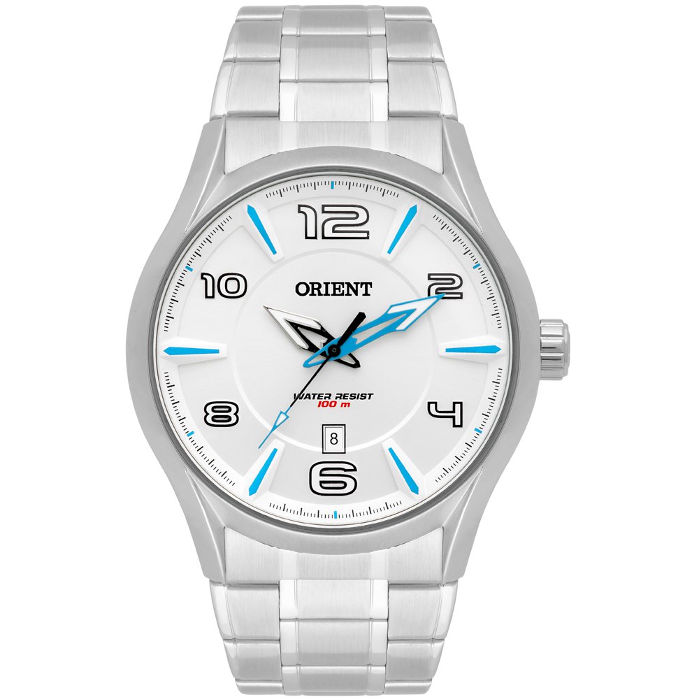 RELOGIO ORIENT MBSS1318 S2SX