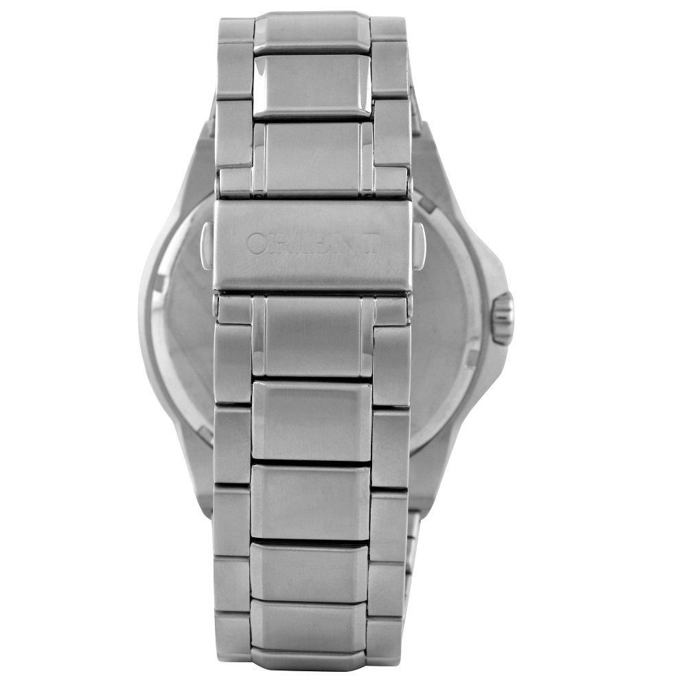 RELOGIO ORIENT MBSS1304 P2SX Prata 2