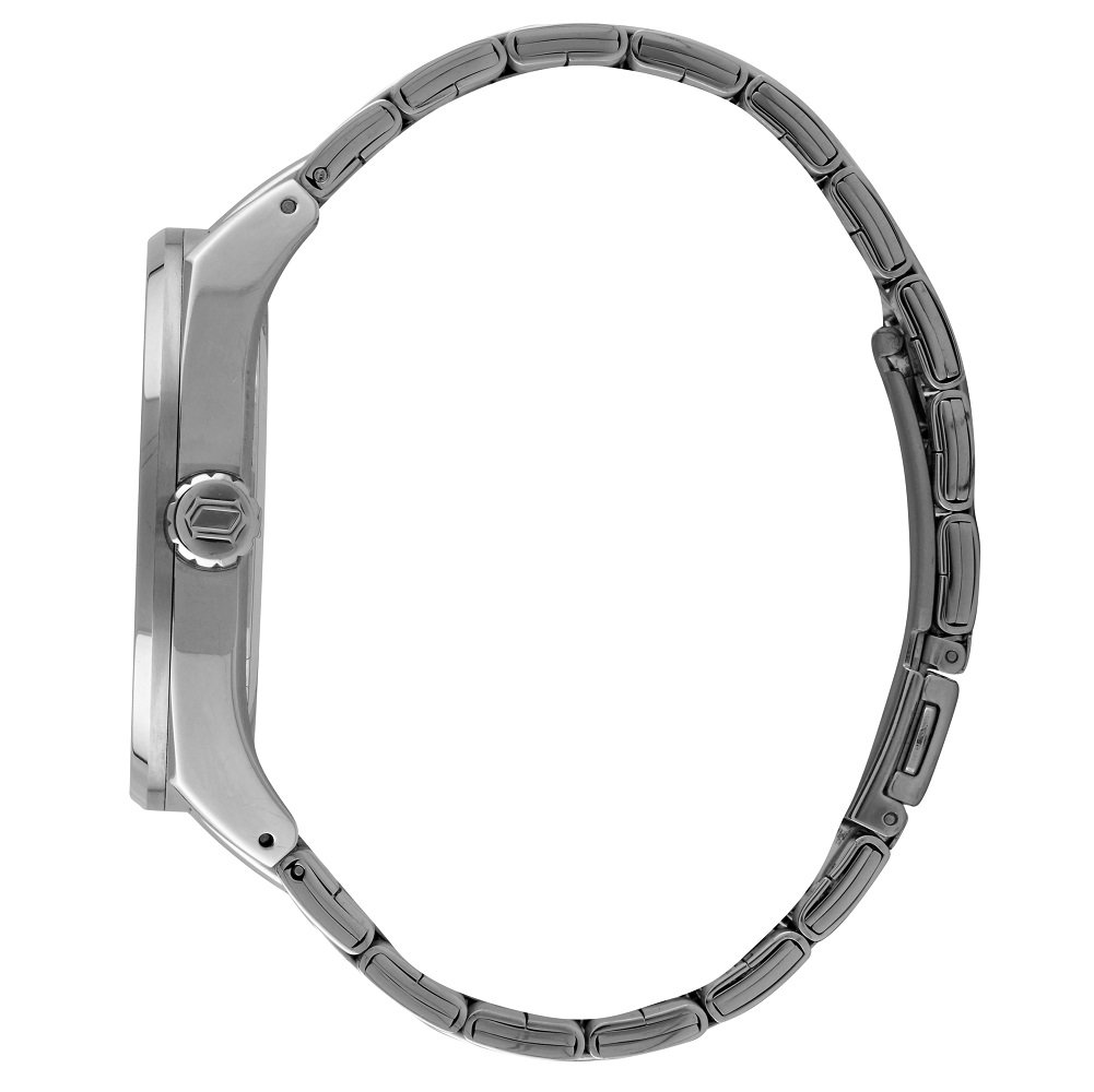 RELOGIO ORIENT MBSS1304 P2SX Prata 3