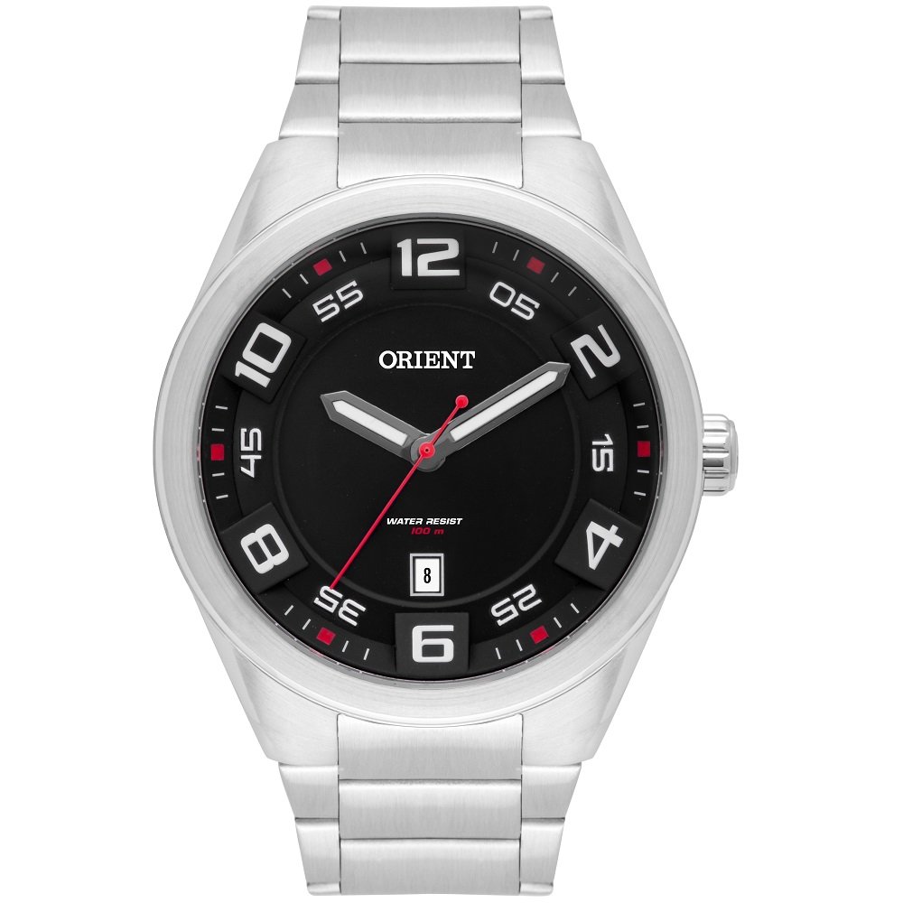 RELOGIO ORIENT MBSS1298 P2SX