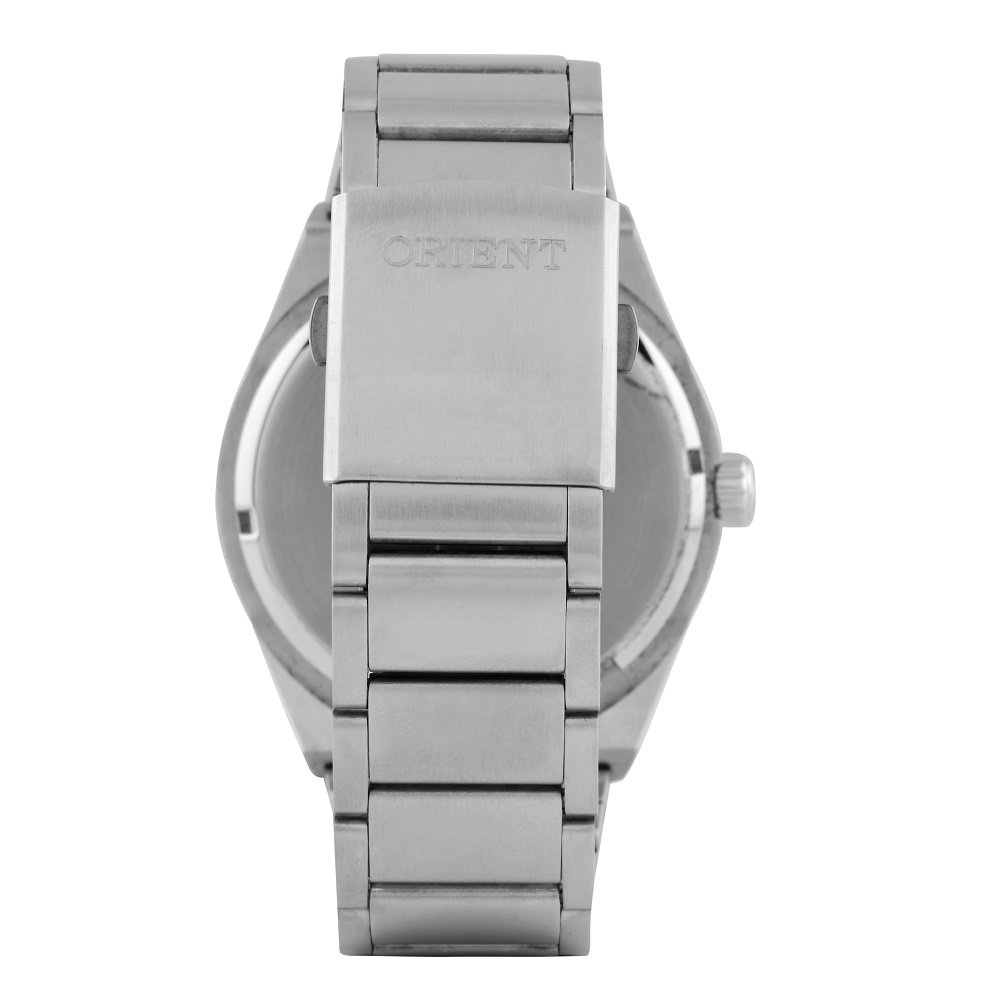 RELOGIO ORIENT MBSS1298 P2SX Prata 2