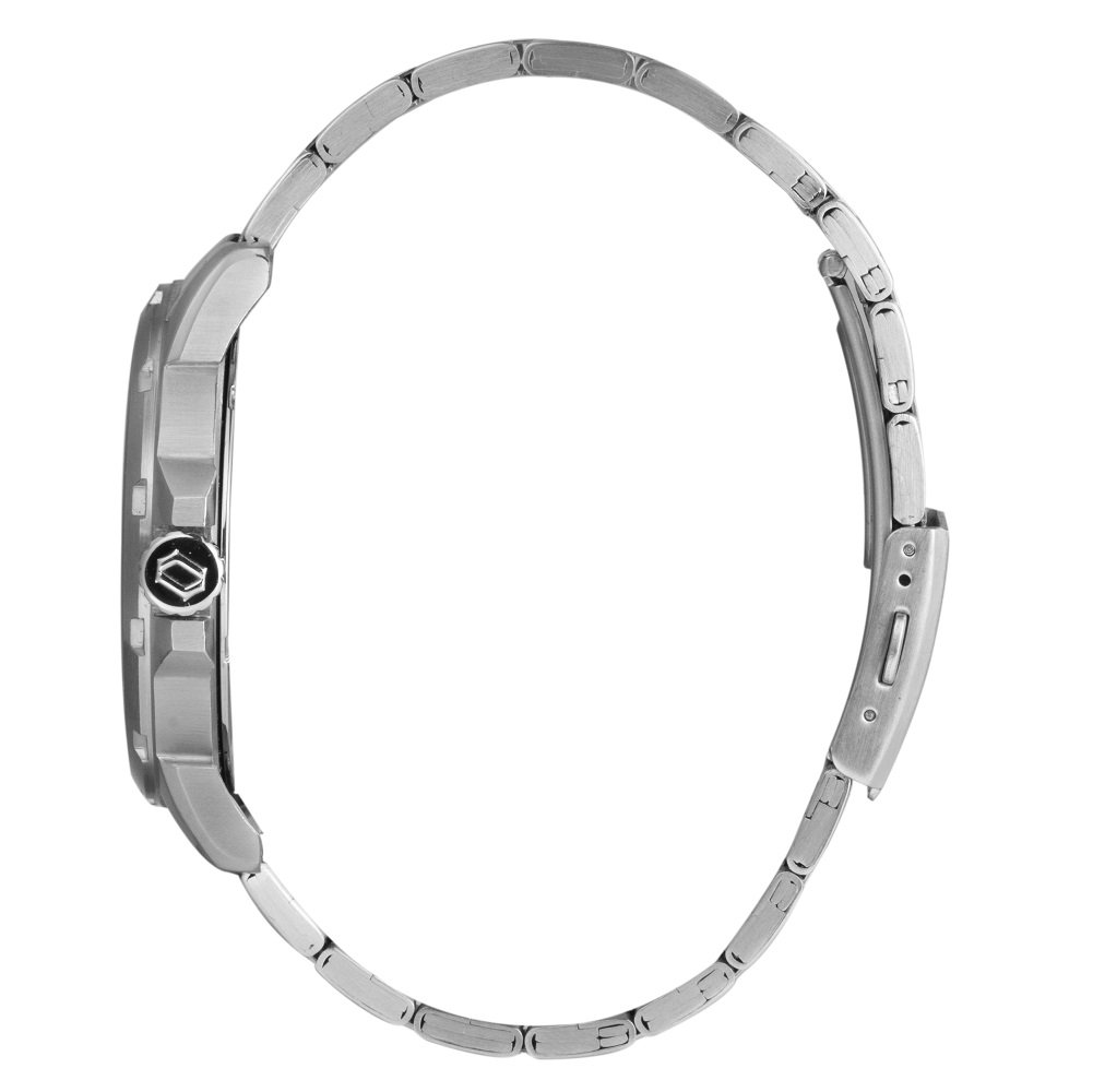 RELOGIO ORIENT MBSS1195A S2SX Prata 3