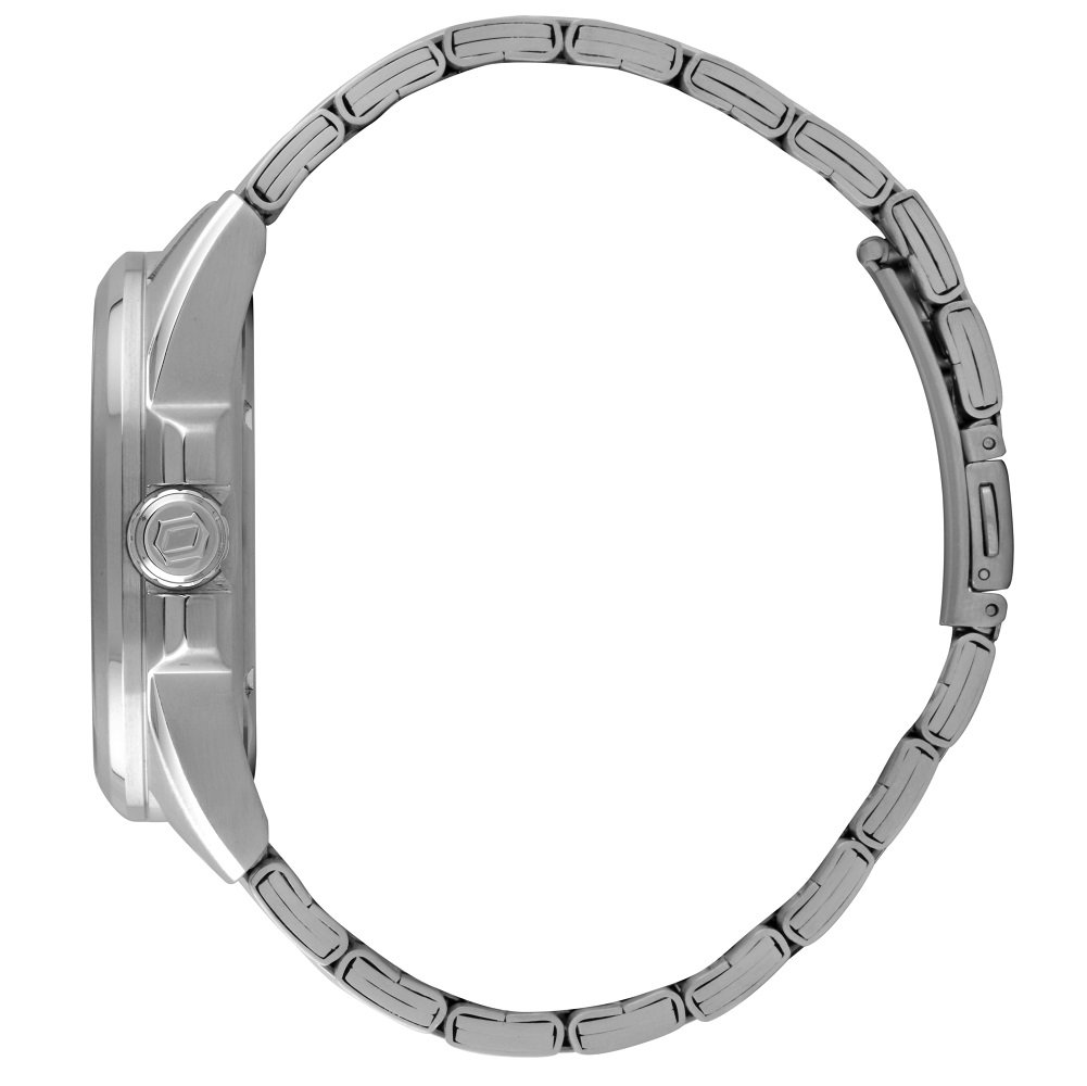 RELOGIO ORIENT MBSS1317 GOSX Prata 3