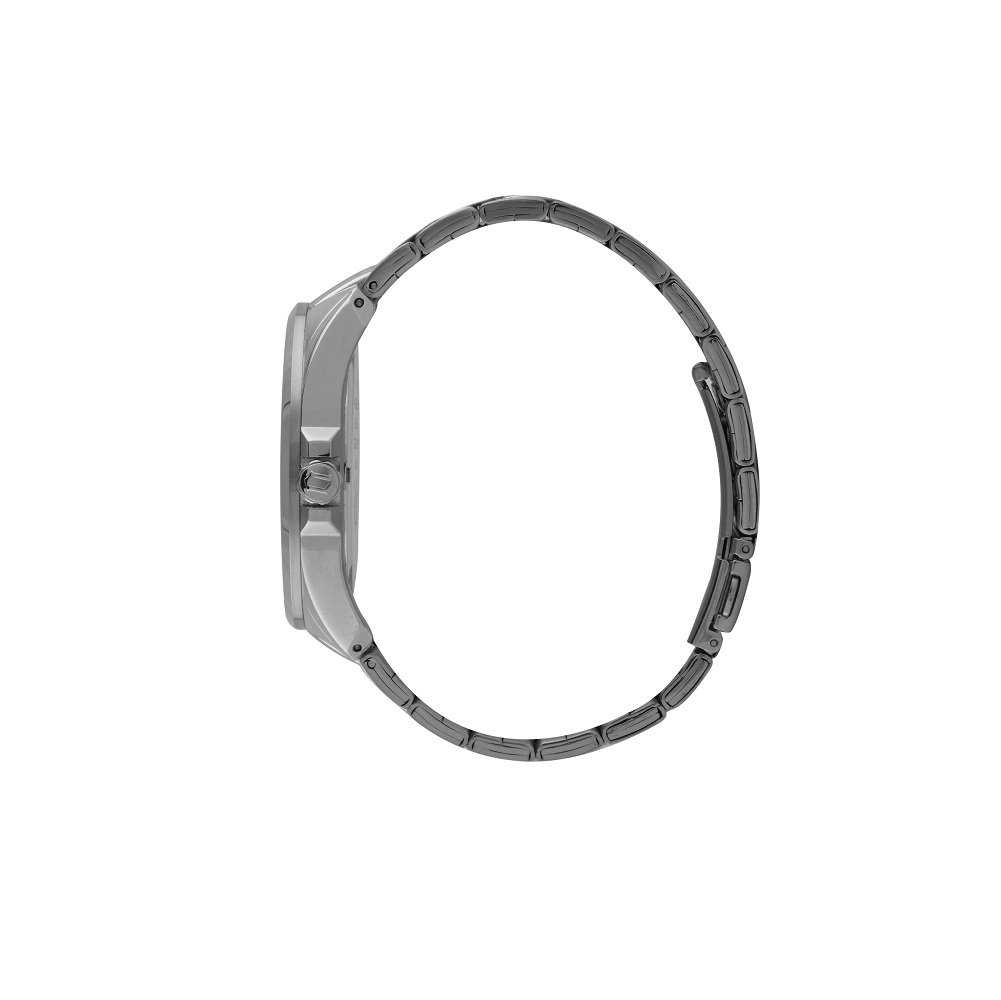 RELOGIO ORIENT MBSS1354 D1SX Prata 3