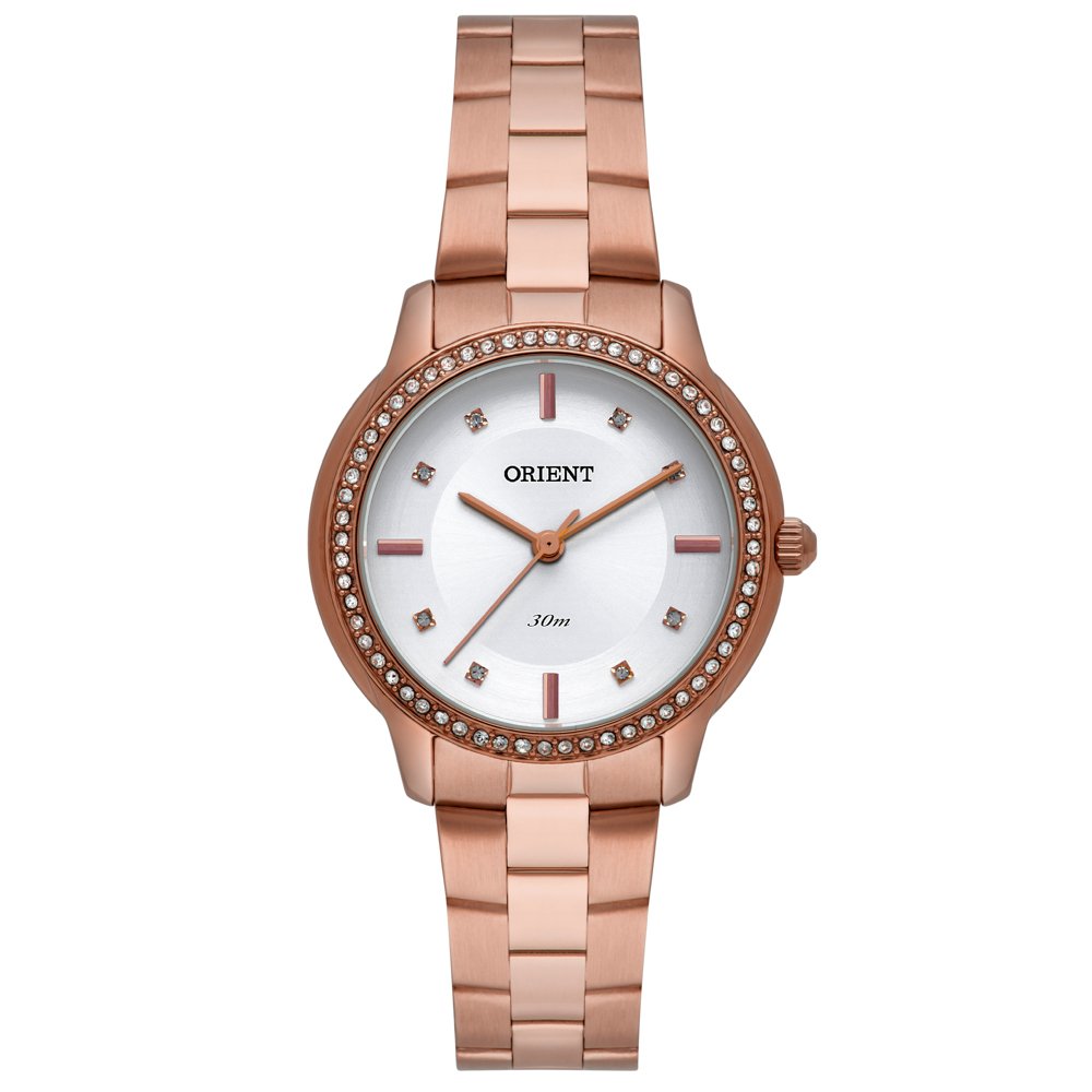 RELOGIO ORIENT - FRSS0053 S1RX