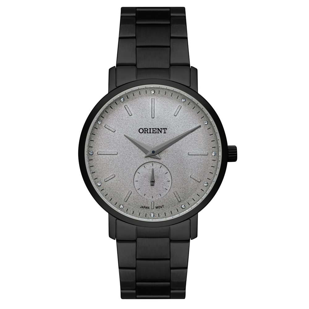RELOGIO ORIENT FPSS0007 S1PX Preto 1