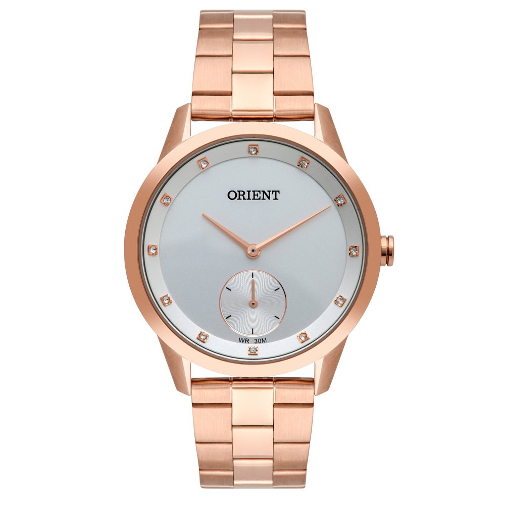 RELOGIO ORIENT FRSS0065 S1RX