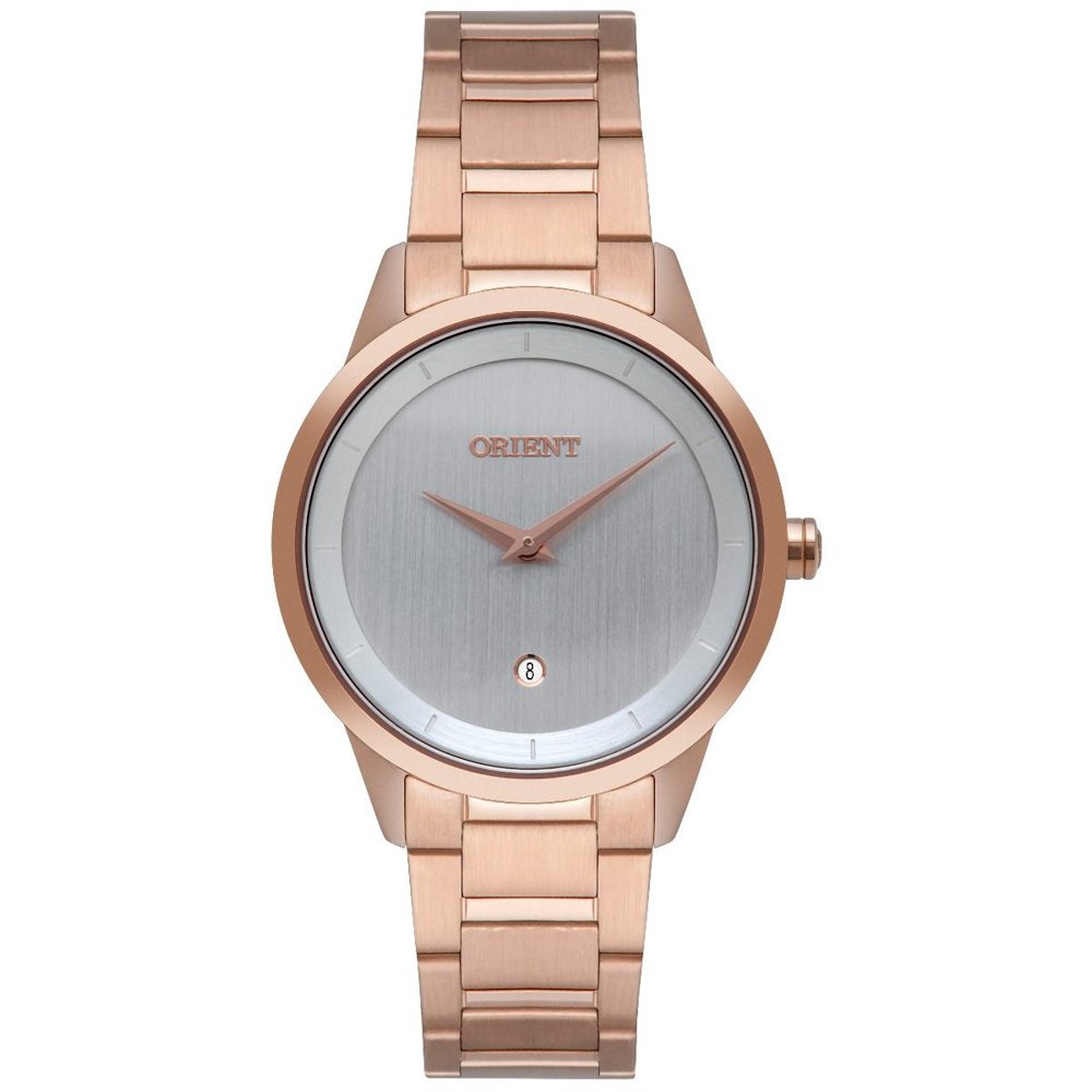 RELOGIO ORIENT - FRSS1049 S1RX