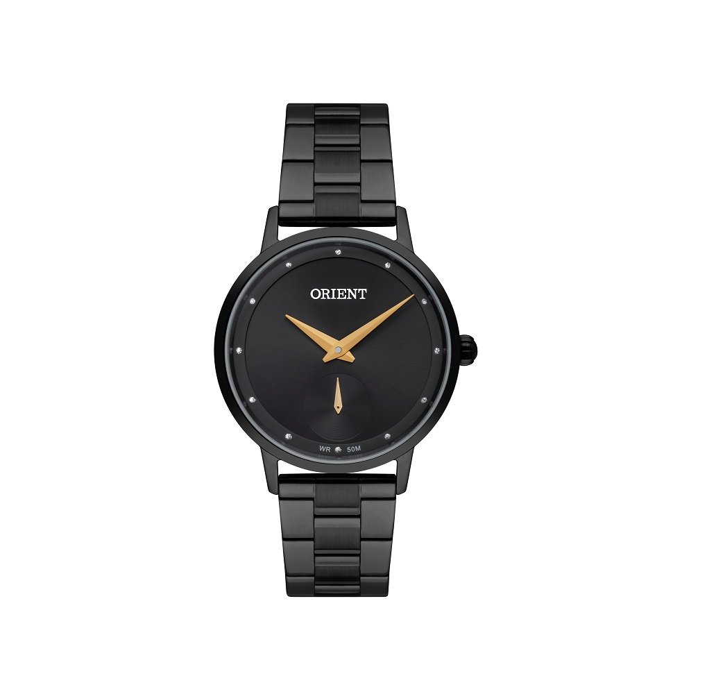 RELOGIO ORIENT - FYSS0002 G1GX Preto 1