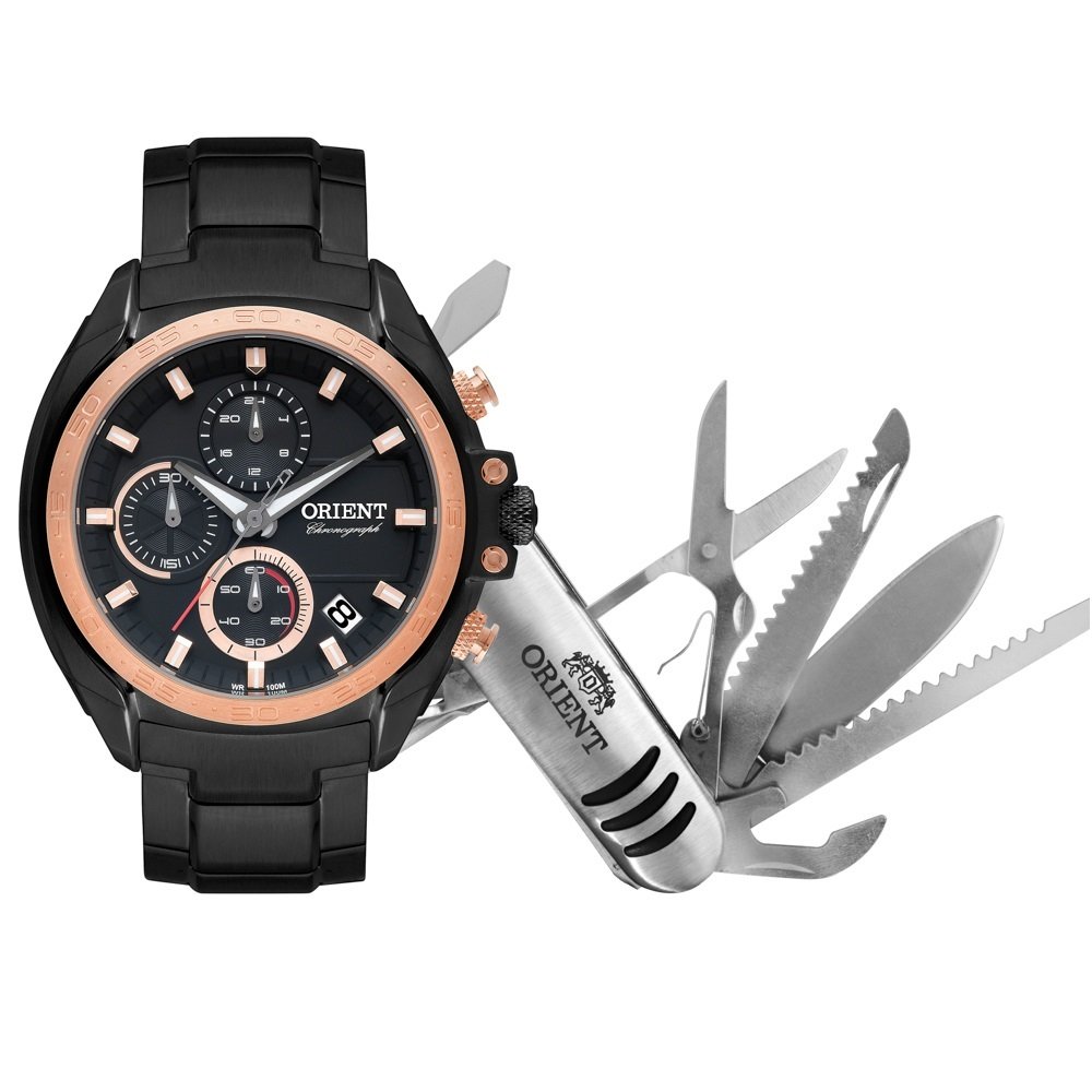 RELOGIO ORIENT MPSSC011 KV88P1PX