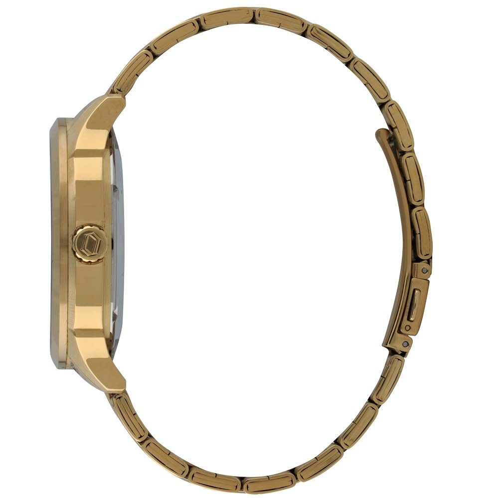 Relogio Orient Automatico 469Gp074F S2Kx Dourado 3